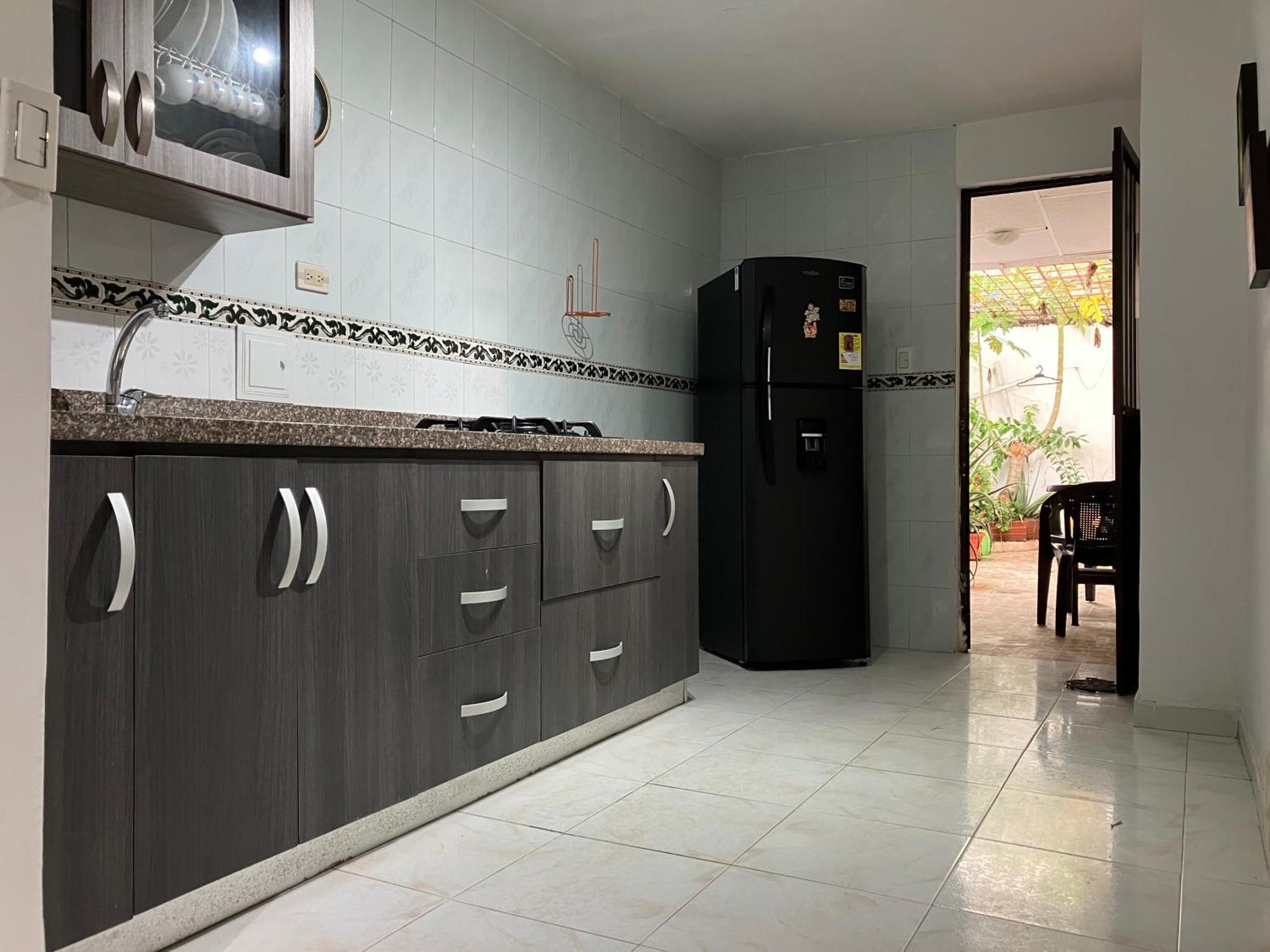 Casa Encanto Colombia Сasa de vacaciones Cartagena