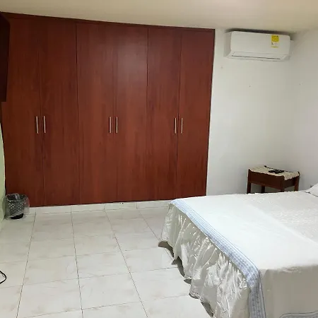 Casa Encanto Cartagena Colombia Exterior photo