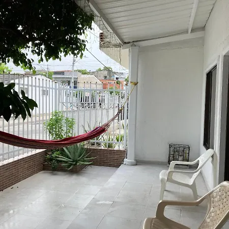 Casa Encanto Cartagena Colombia Exterior photo