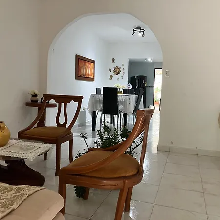 Casa Encanto Cartagena Colombia Exterior photo