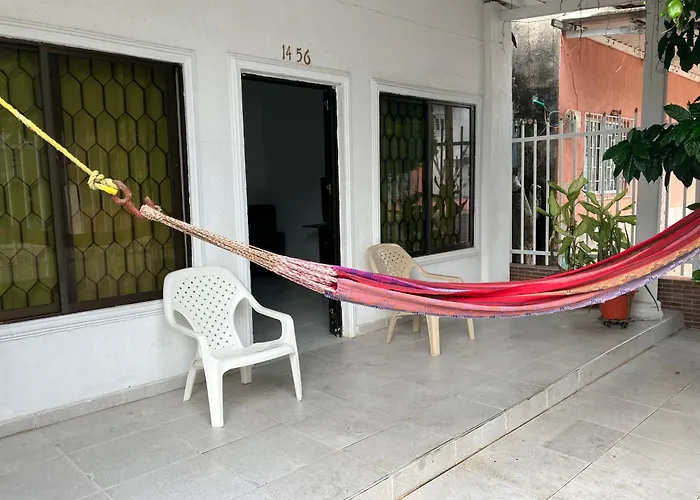 Casa Encanto Cartagena Colombia